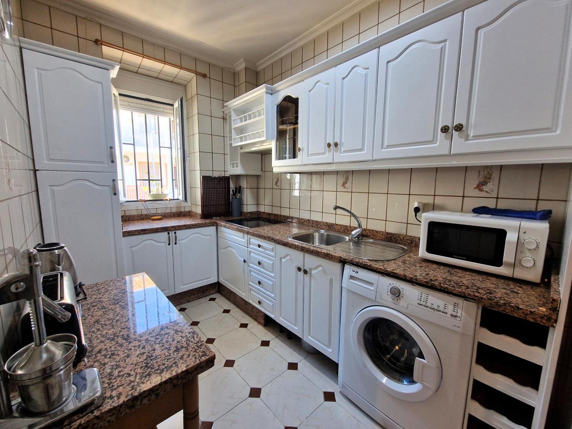 Apartamento Polvora, Junto Al Puente Romano Córdoba Eksteriør billede
