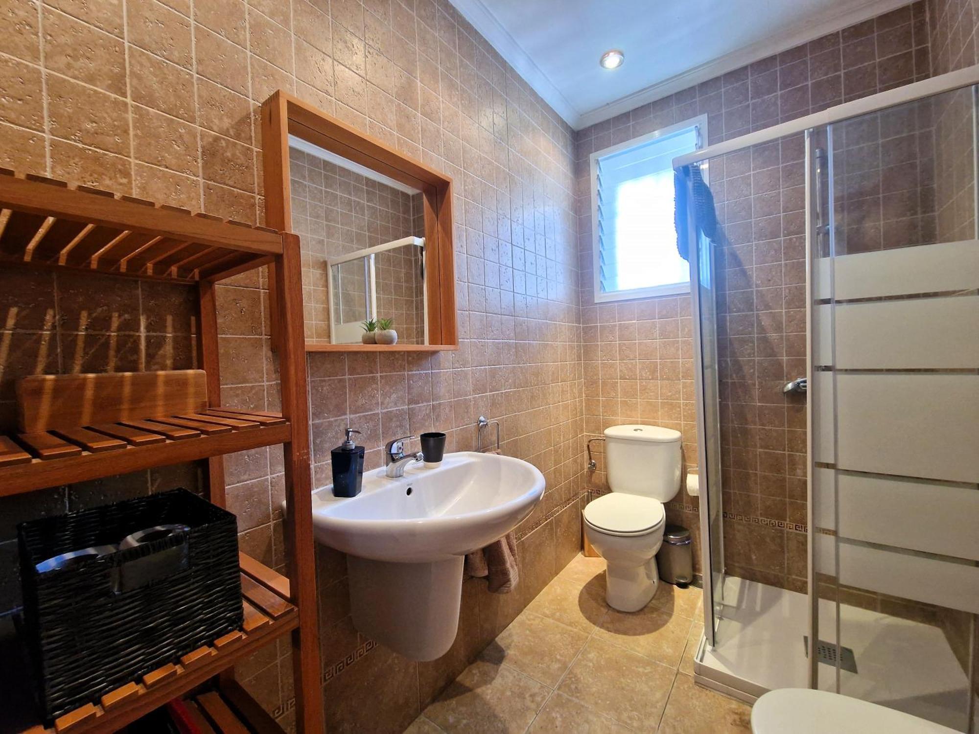 Apartamento Polvora, Junto Al Puente Romano Córdoba Eksteriør billede