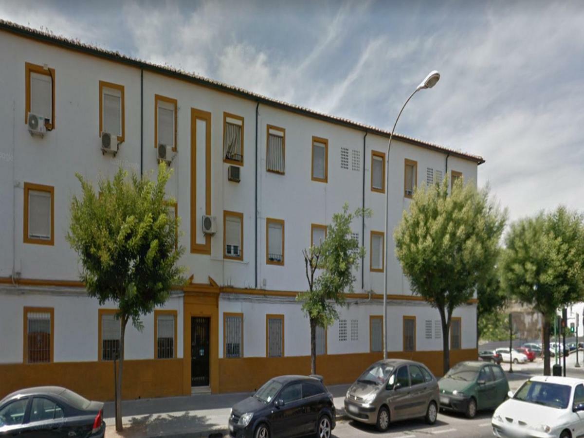 Apartamento Polvora, Junto Al Puente Romano Córdoba Eksteriør billede
